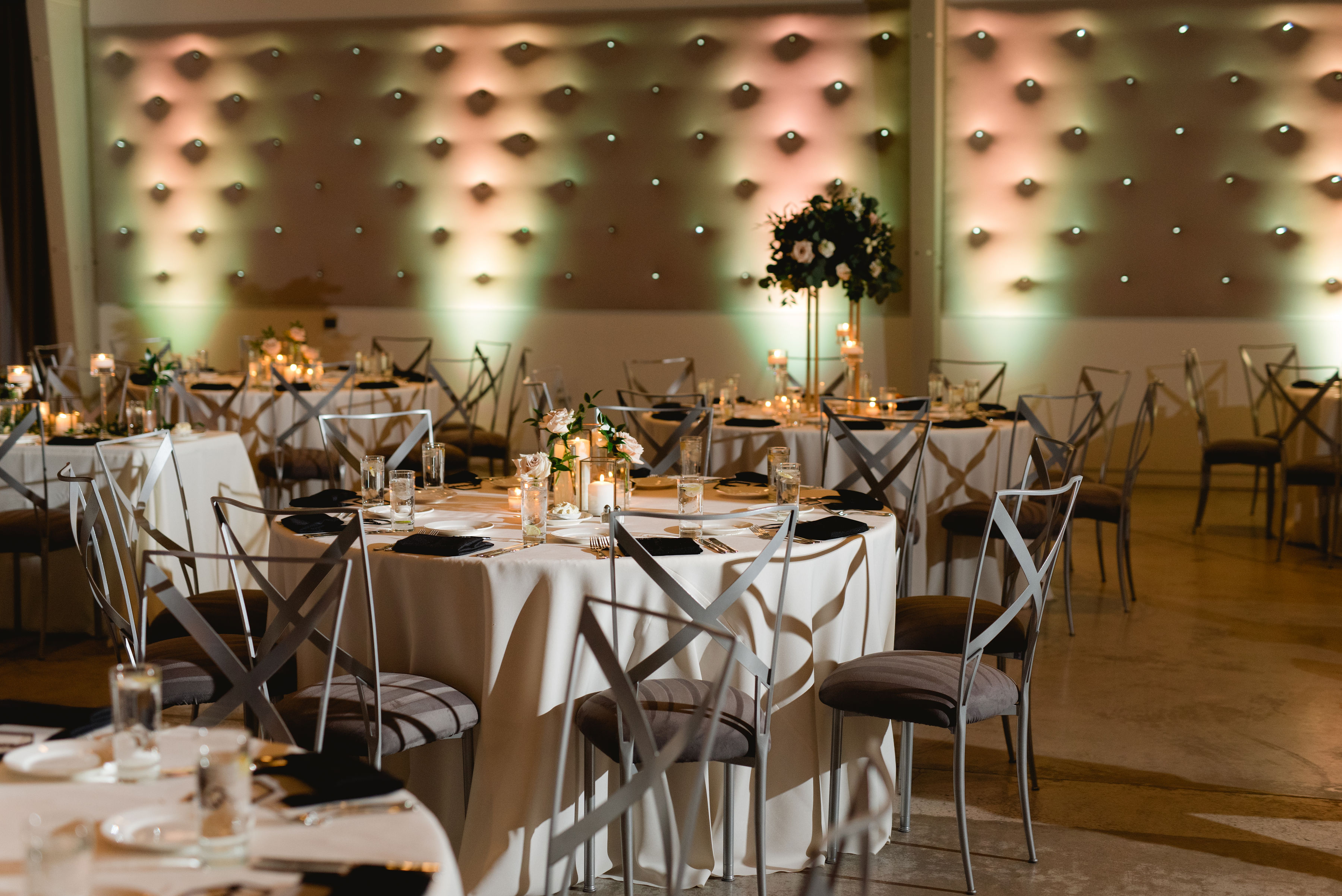 Clayton House by Wedgewood Weddings & Events