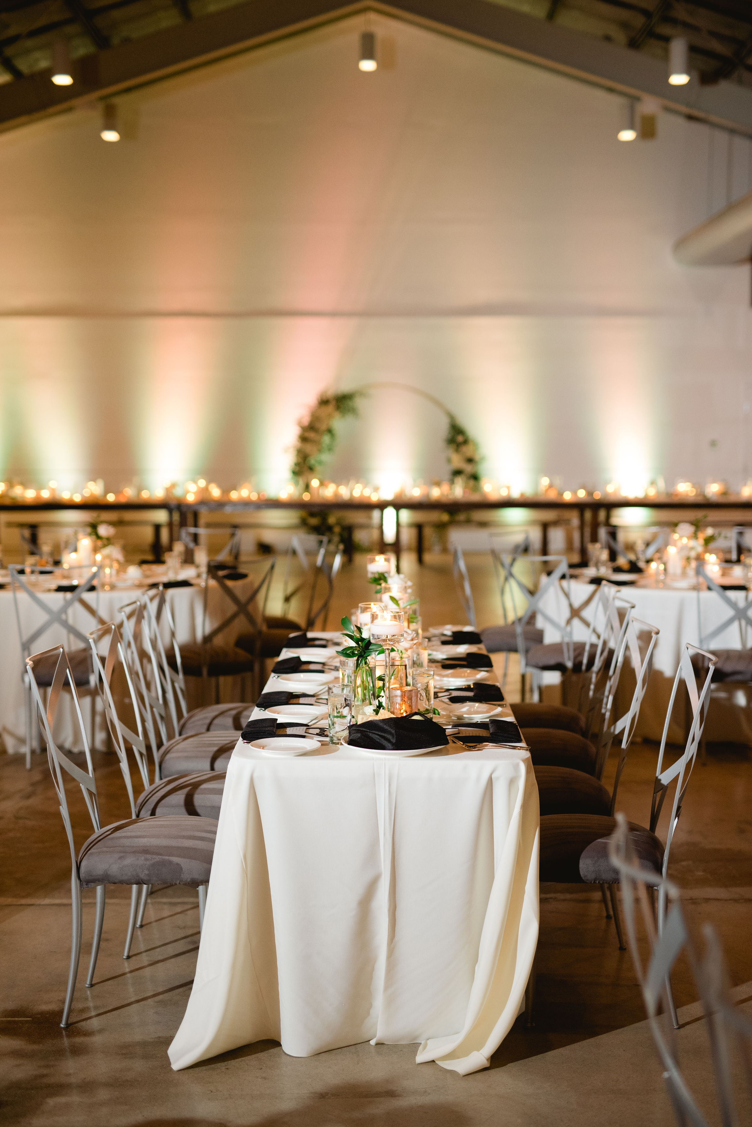 Clayton House by Wedgewood Weddings & Events