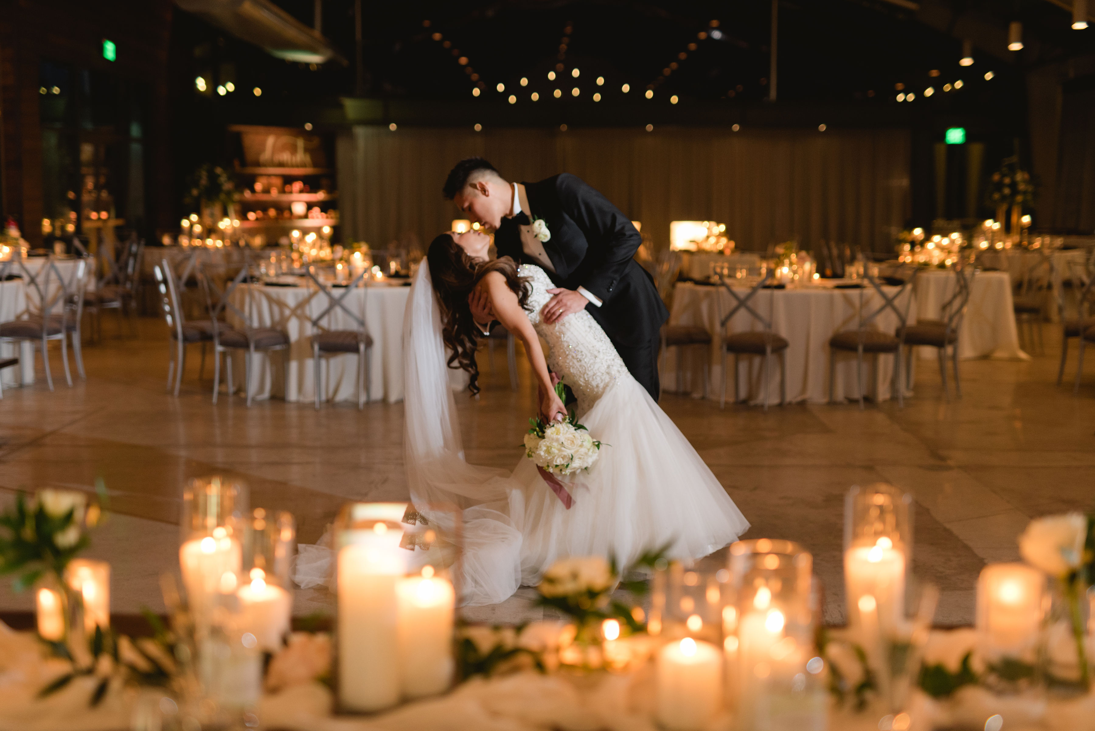 Clayton House by Wedgewood Weddings & Events