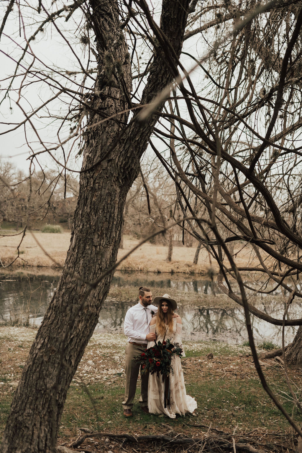 Cypress Falls Event Center