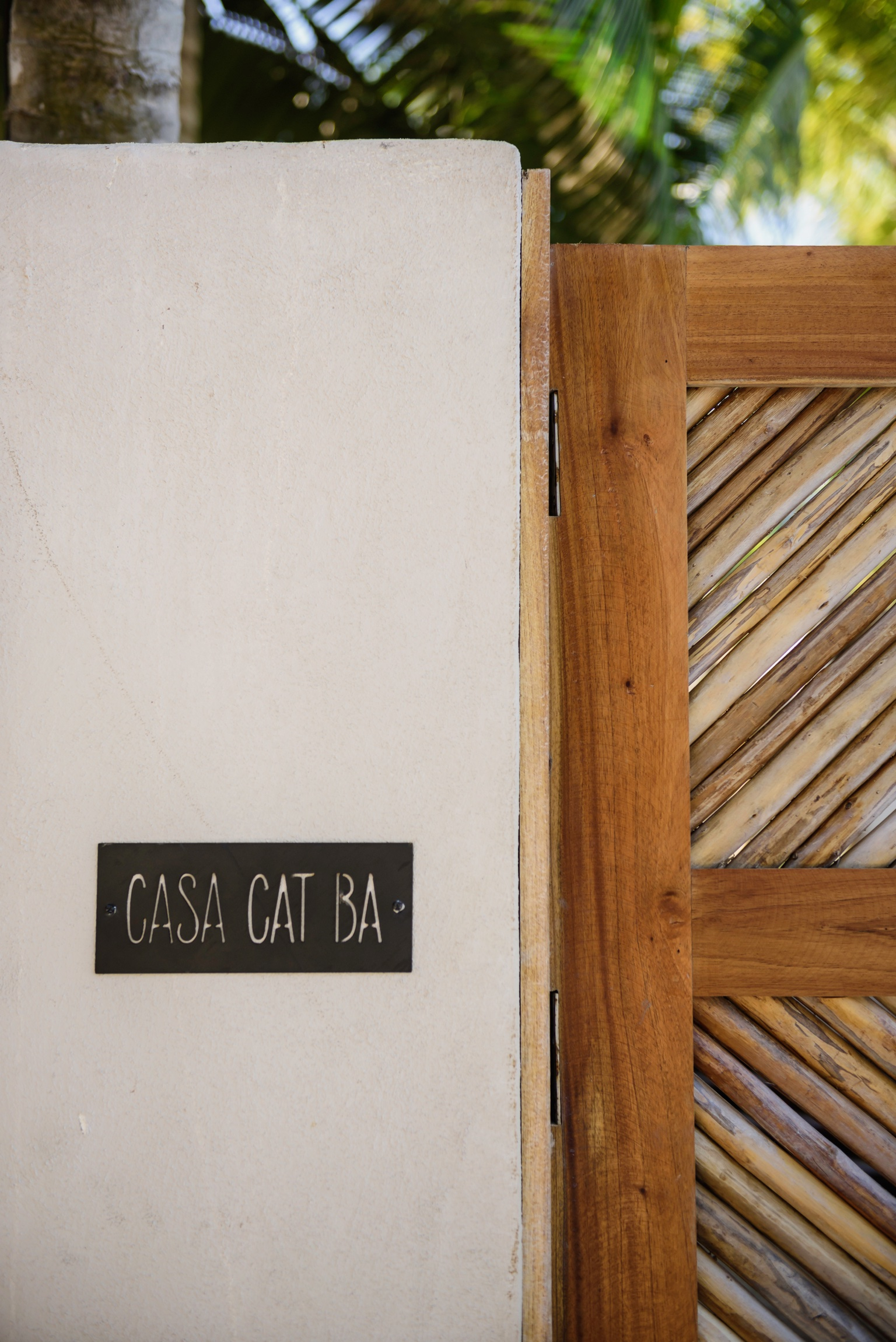 Casa Cat Ba