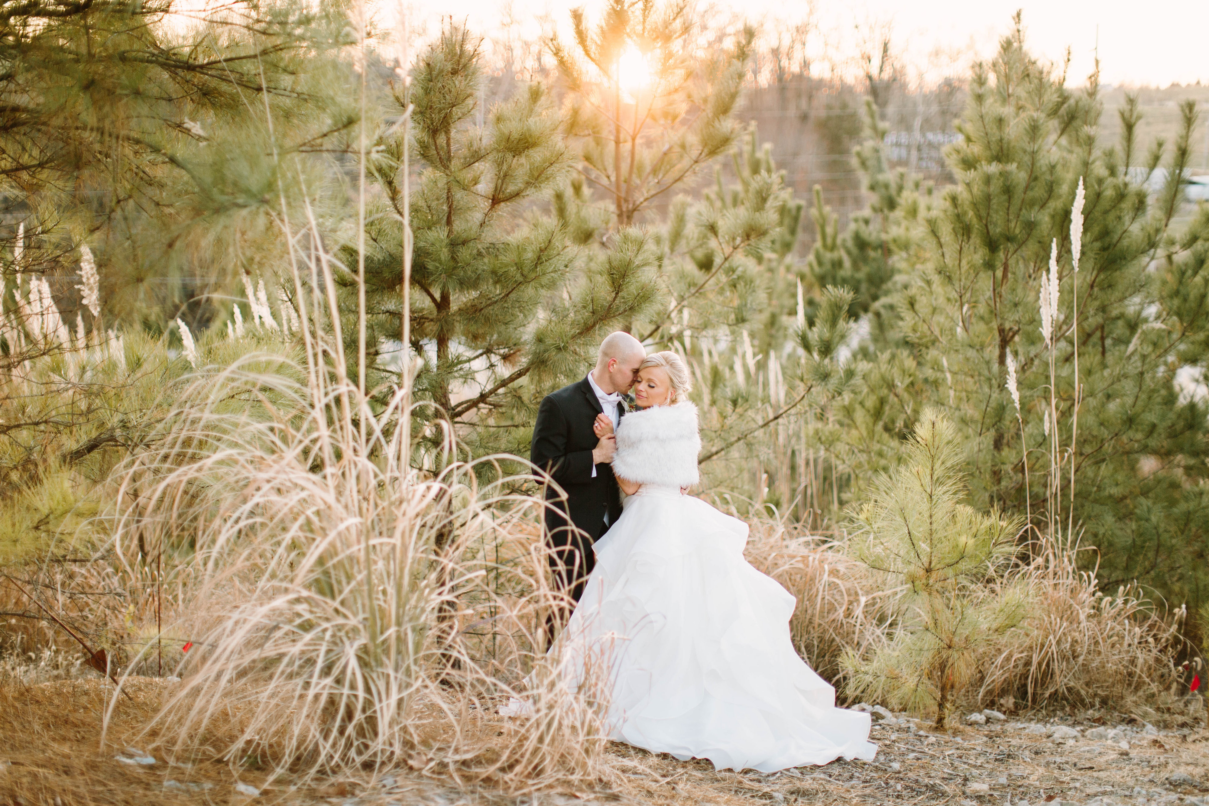 Hermann Hill Weddings