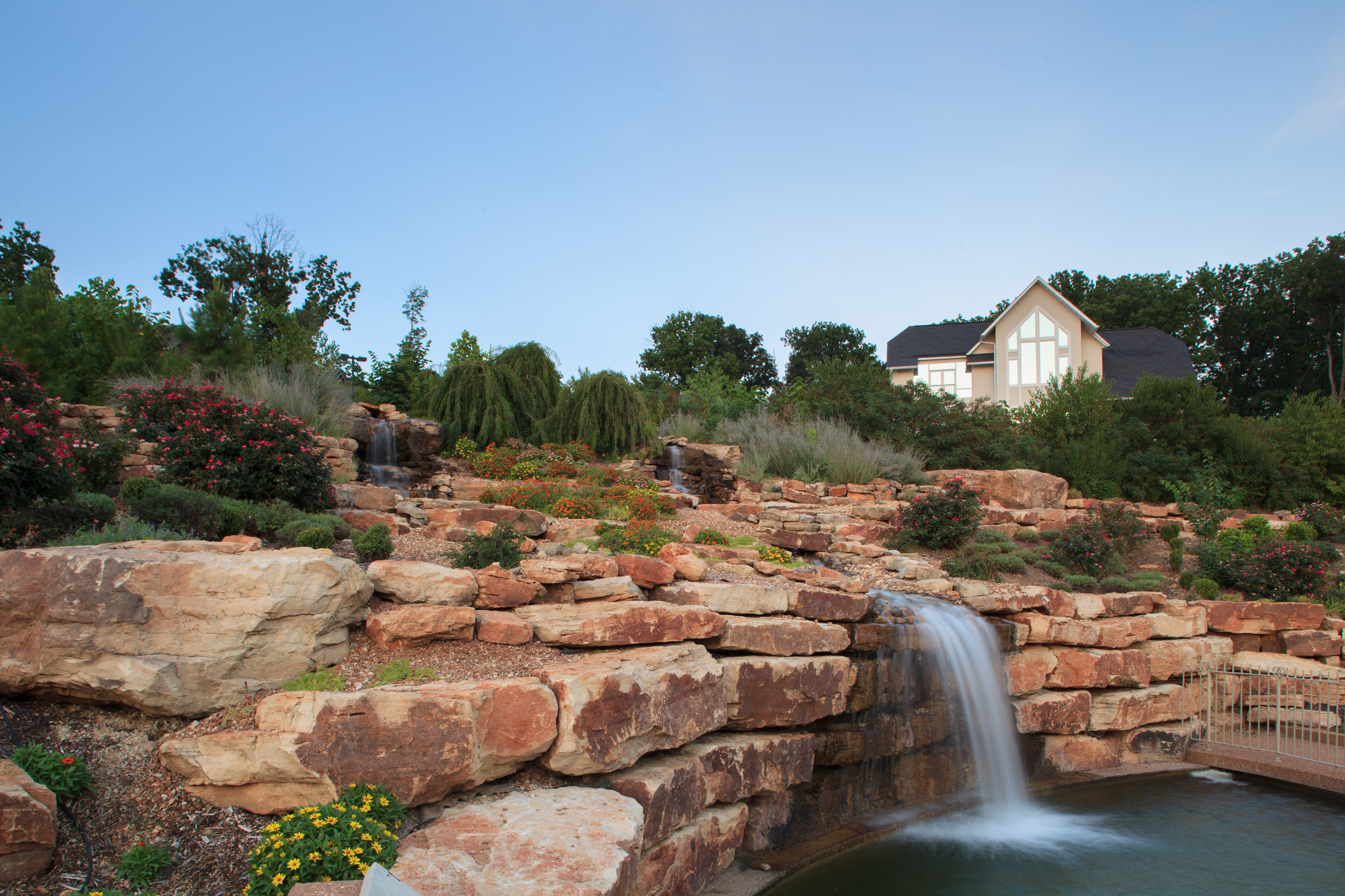 Hermann Hill Weddings