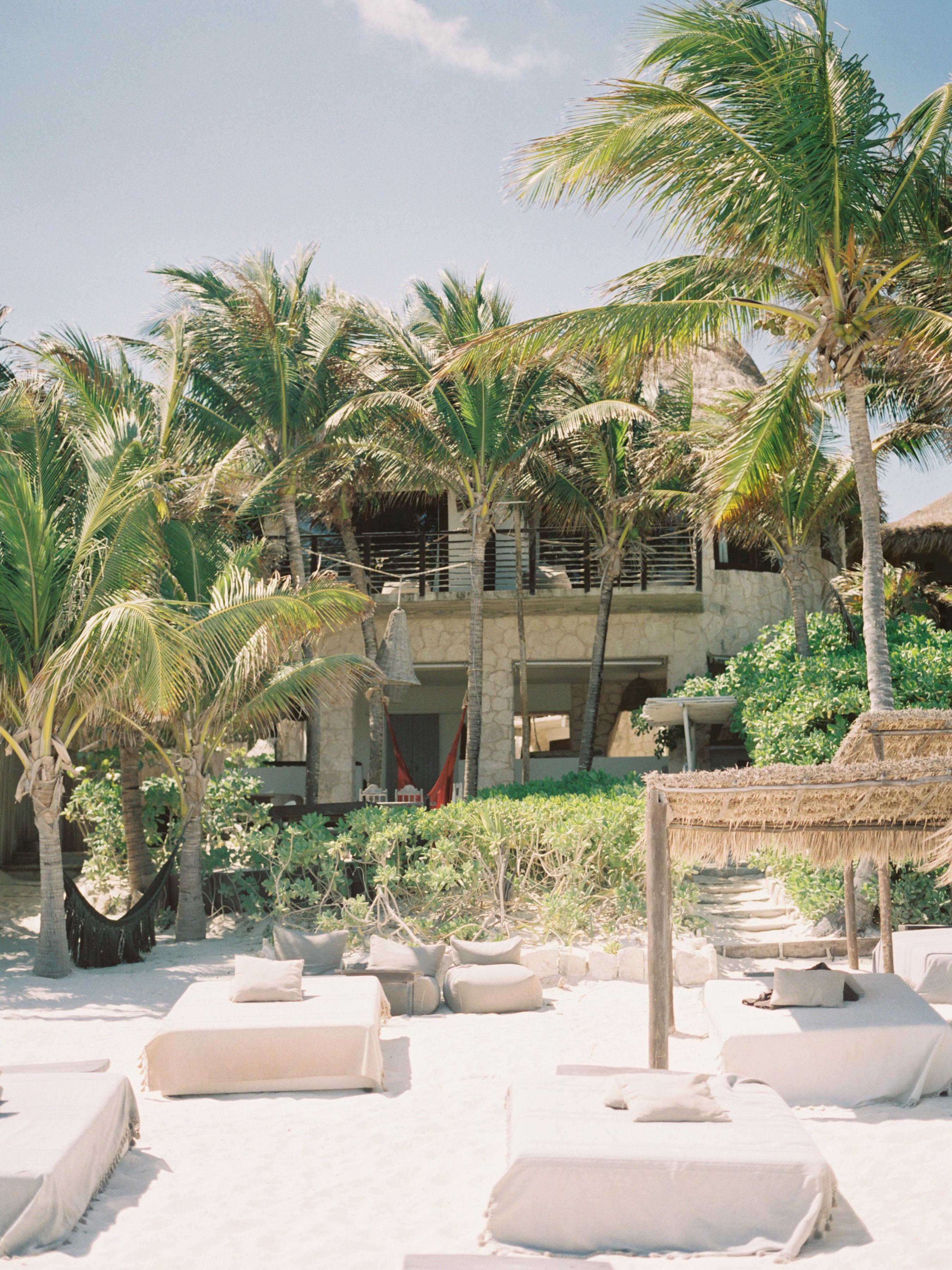 NEST Tulum