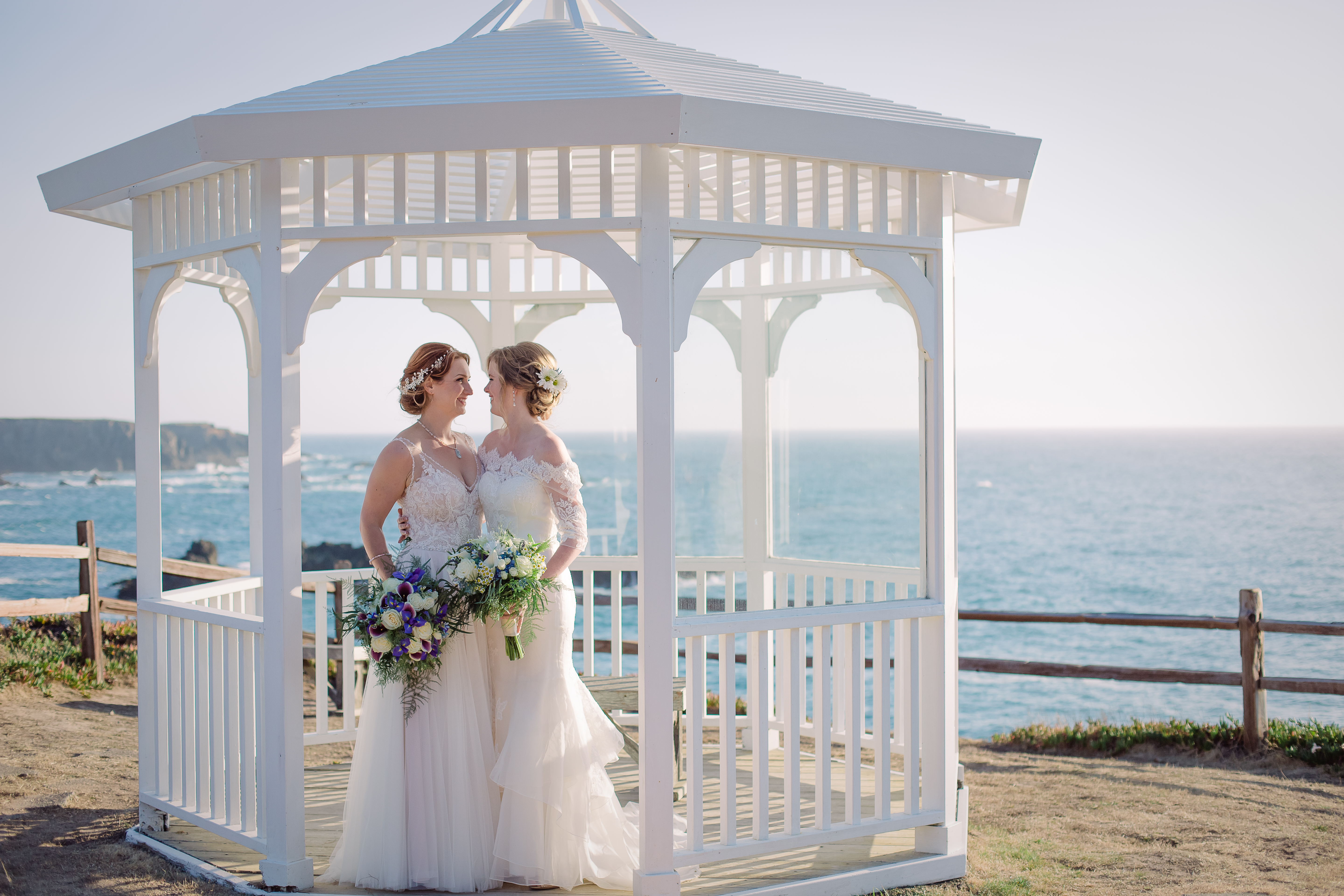 laura and jessica-410 Heritage House Resort