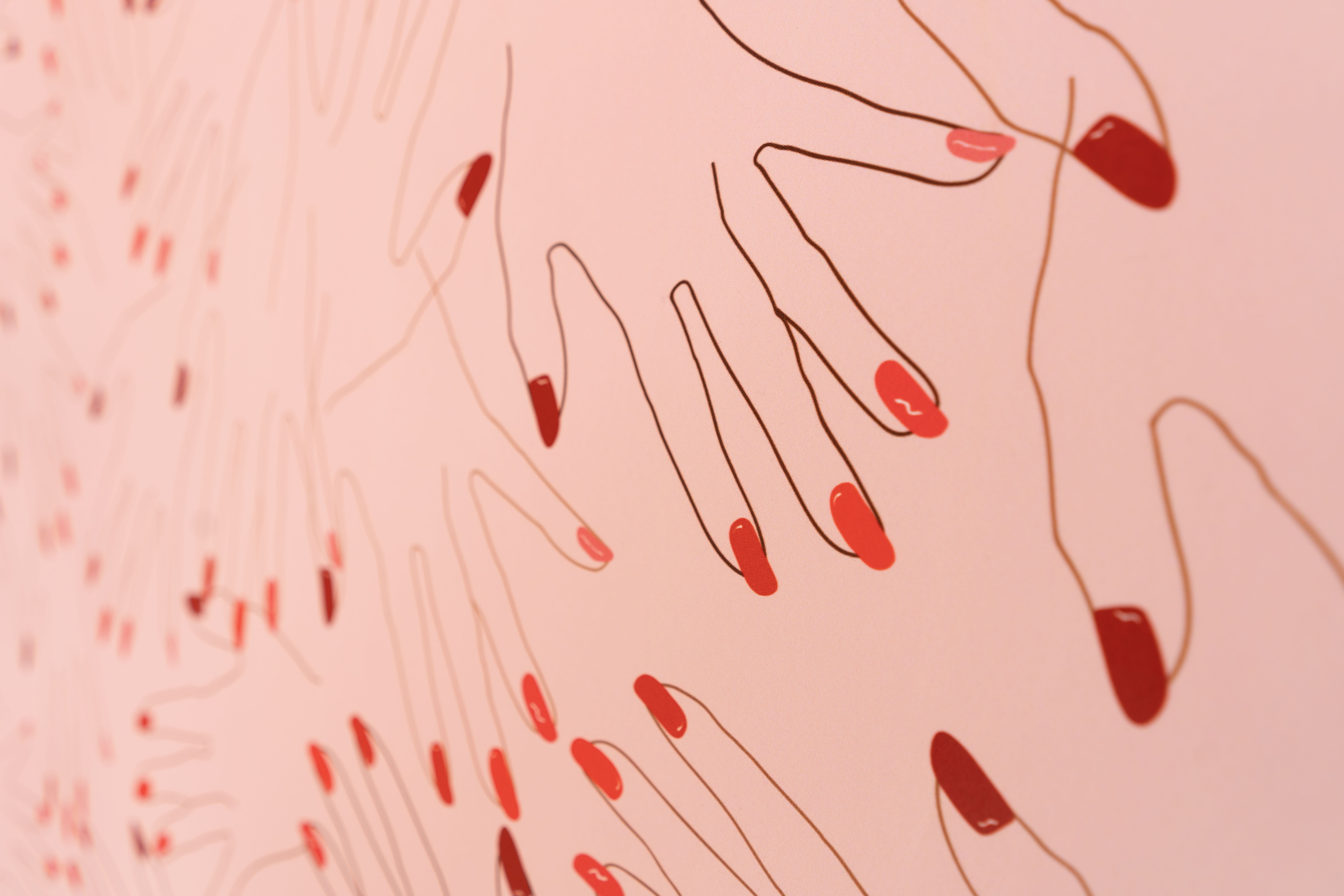 ORLY-010 ORLY Color Labs