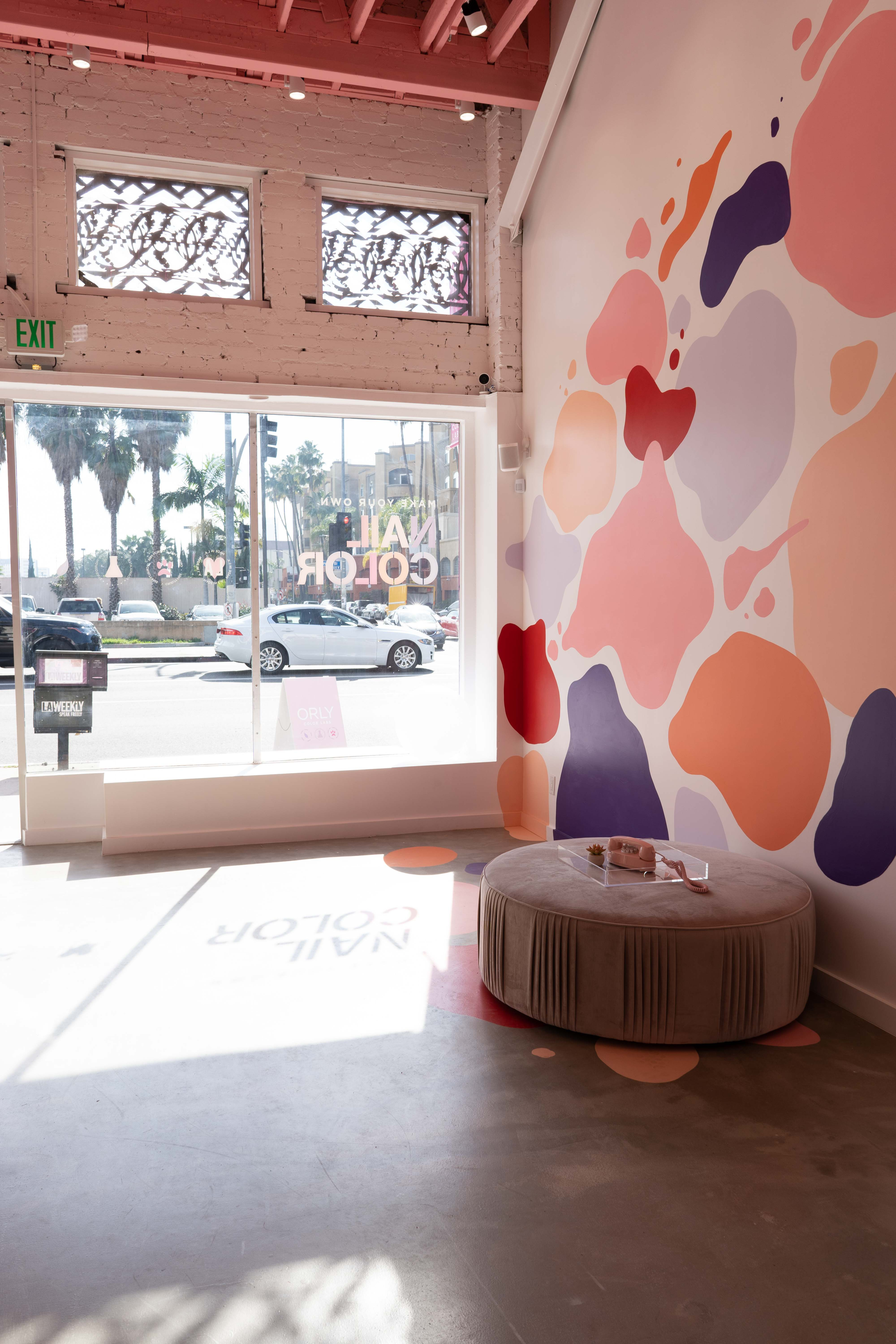 ORLY-011 ORLY Color Labs