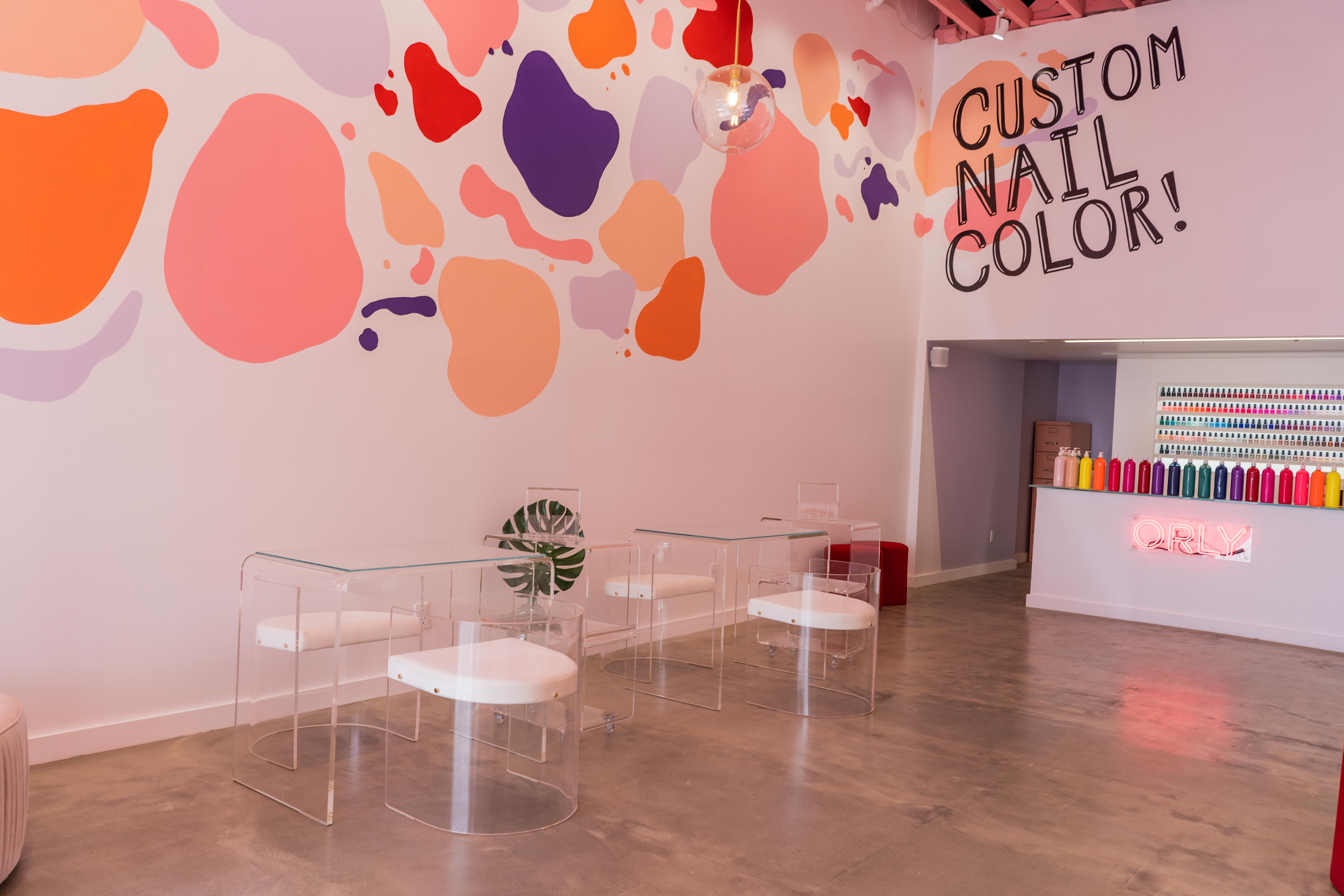 ORLY-06 ORLY Color Labs