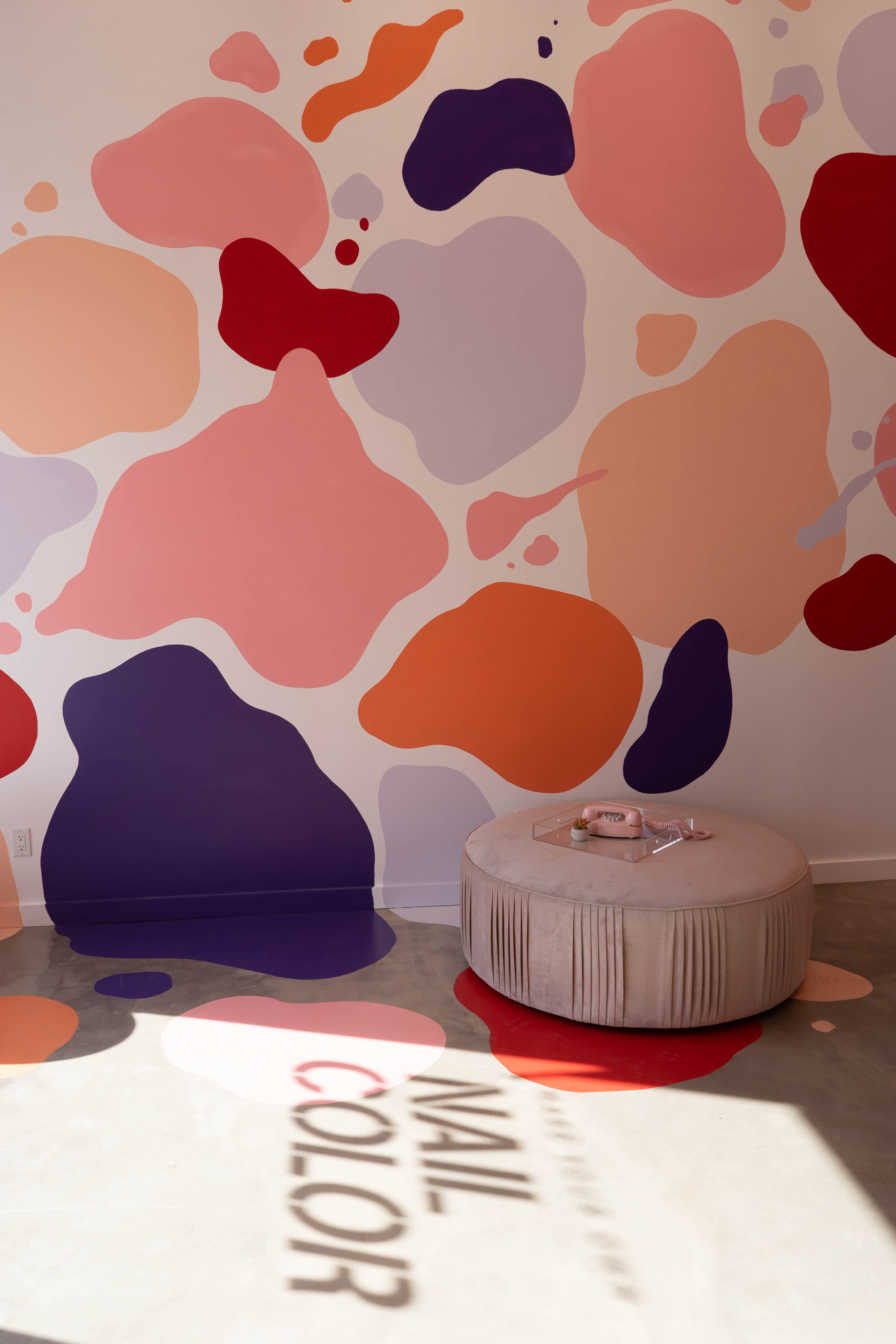 ORLY-08 ORLY Color Labs