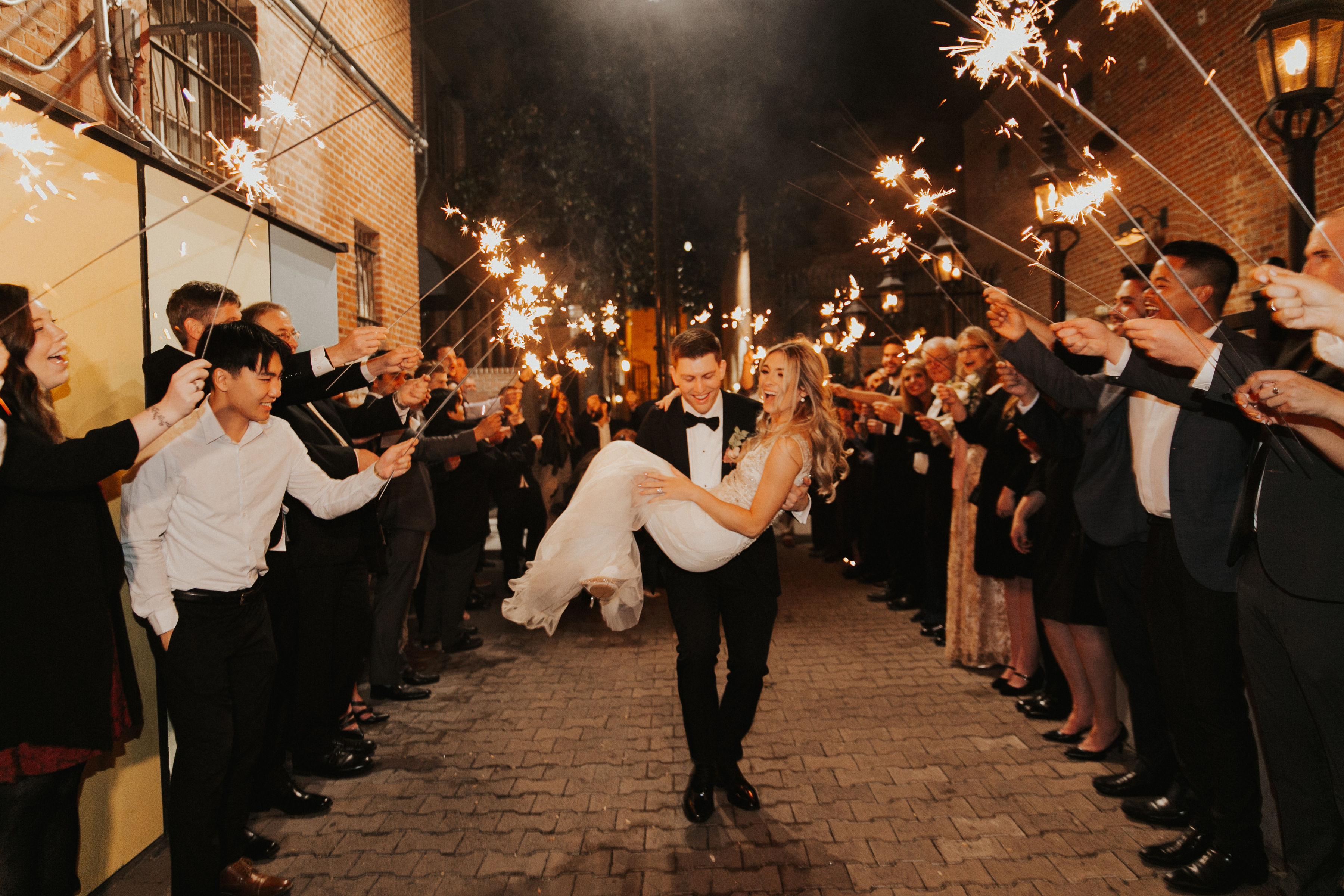 The Estate on Second