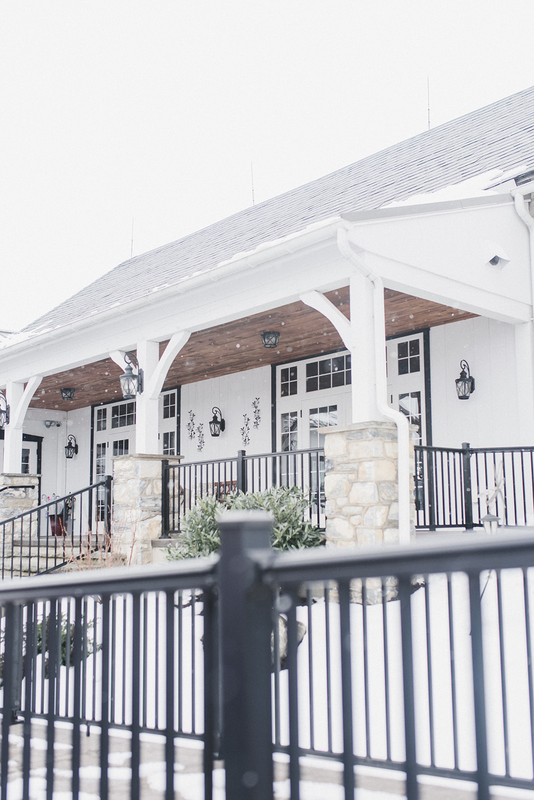 Angela Weiler Photography Barn The Barn at Silverstone