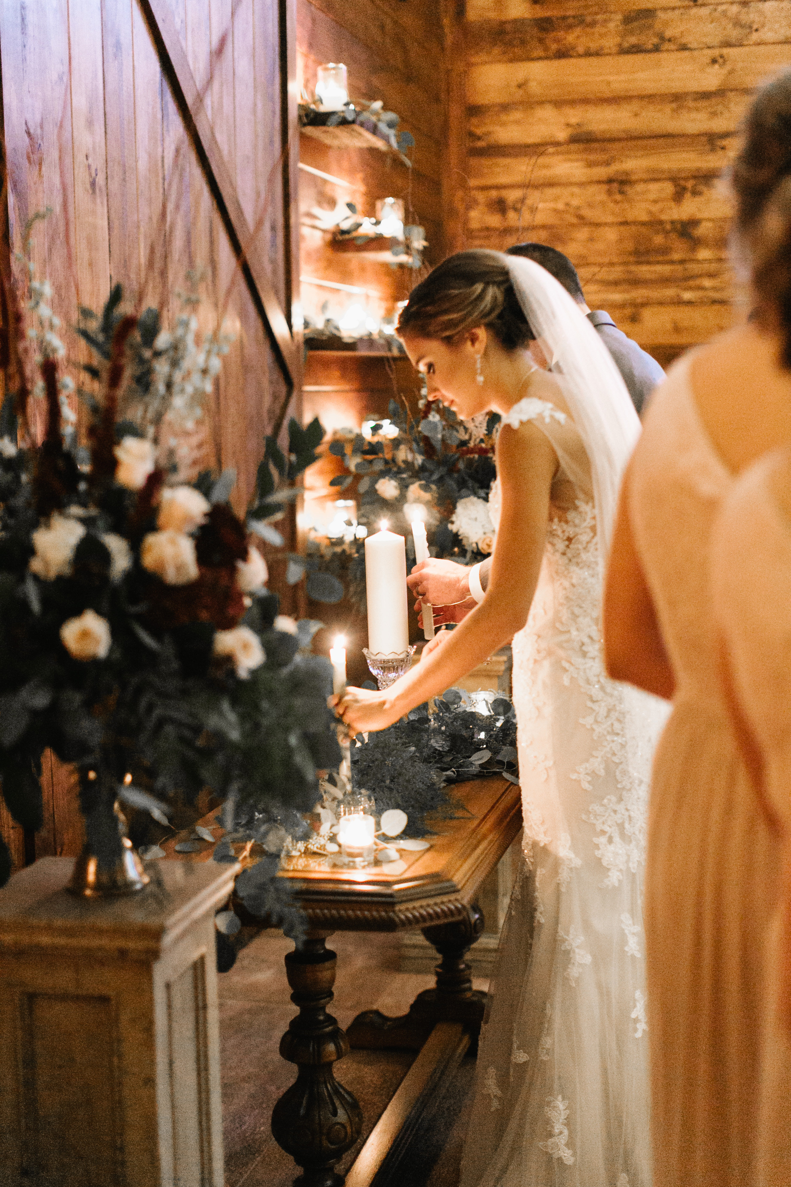 Char Co Photography Hay Barn The Barn at Silverstone