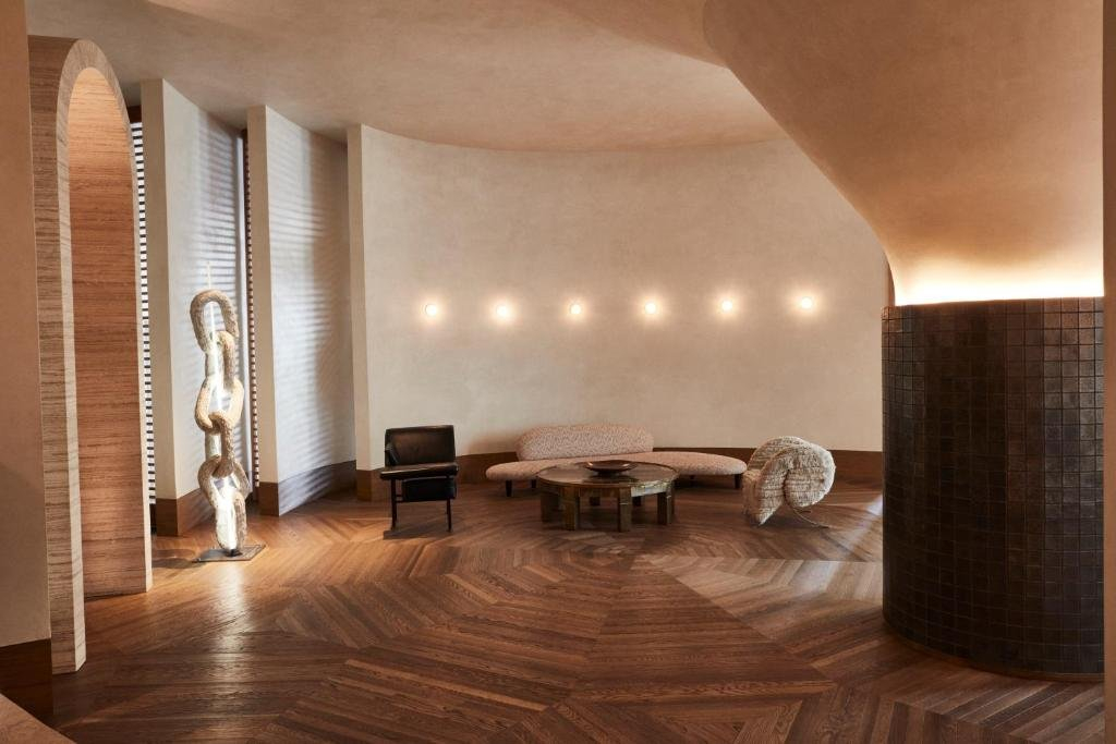 Santa Monica Proper Hotel