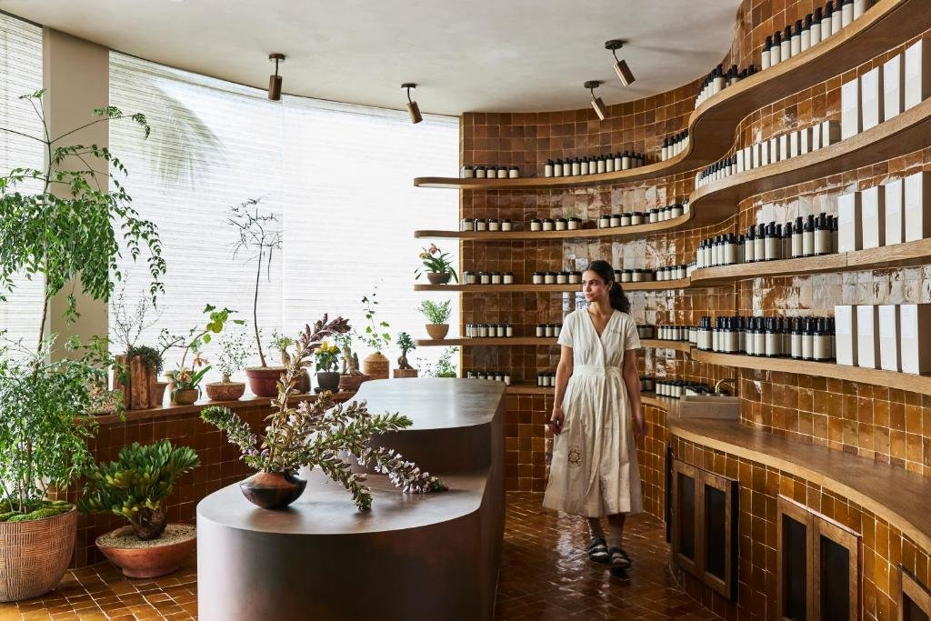 Santa Monica Proper Hotel