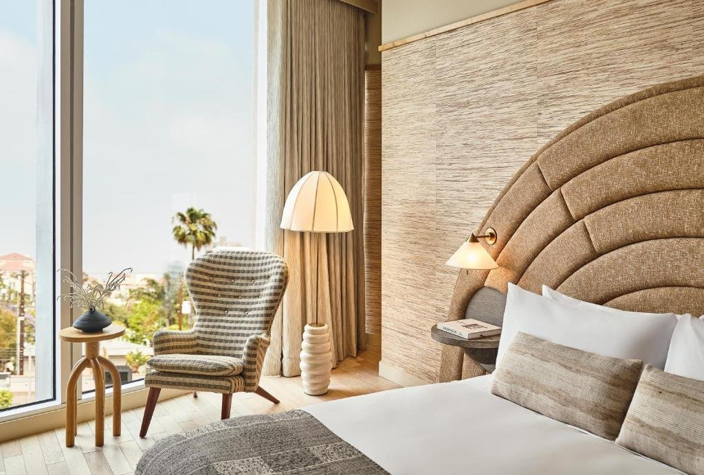 Santa Monica Proper Hotel