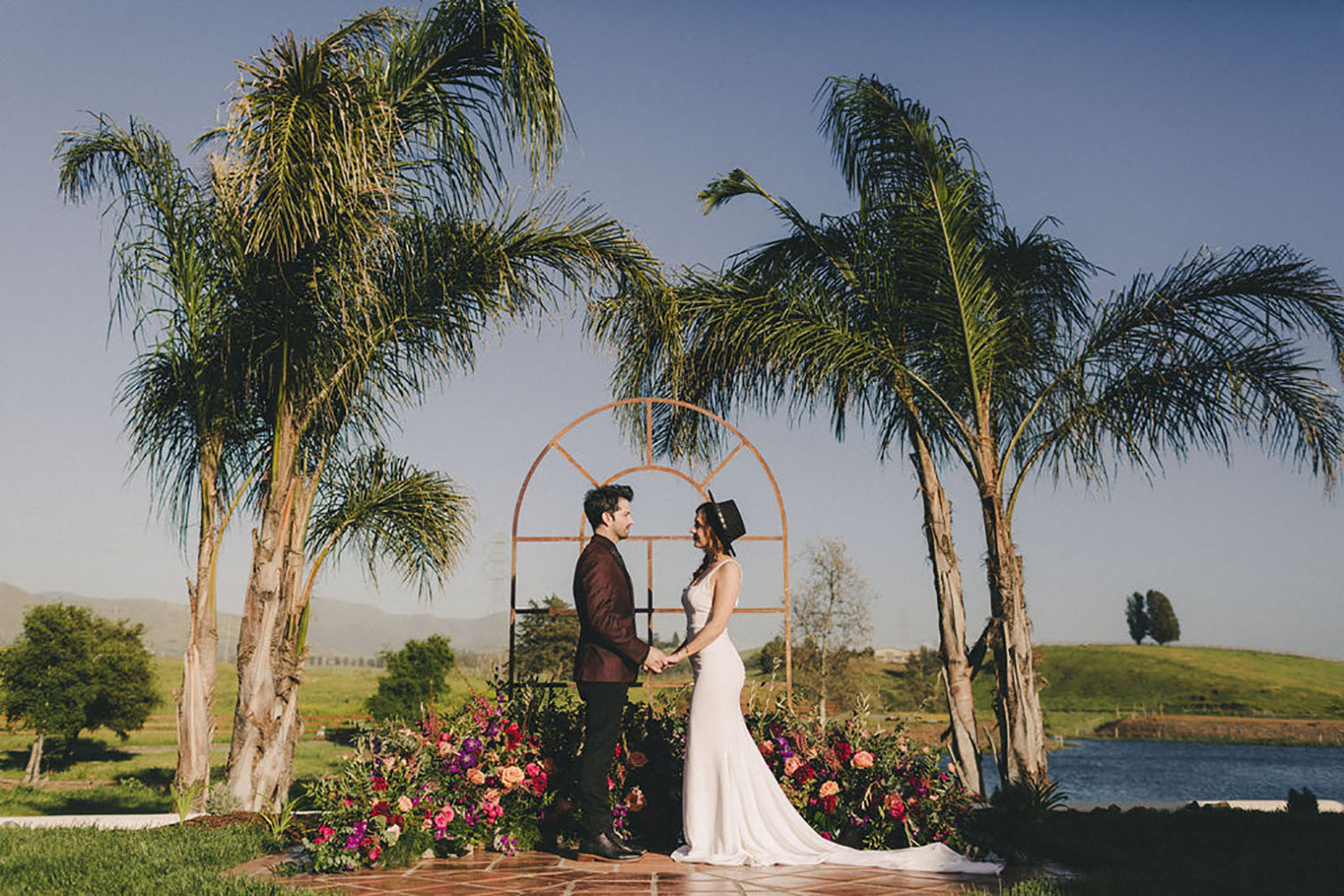 LaLomitaRanch-SarahKathleen-07 La Lomita Ranch