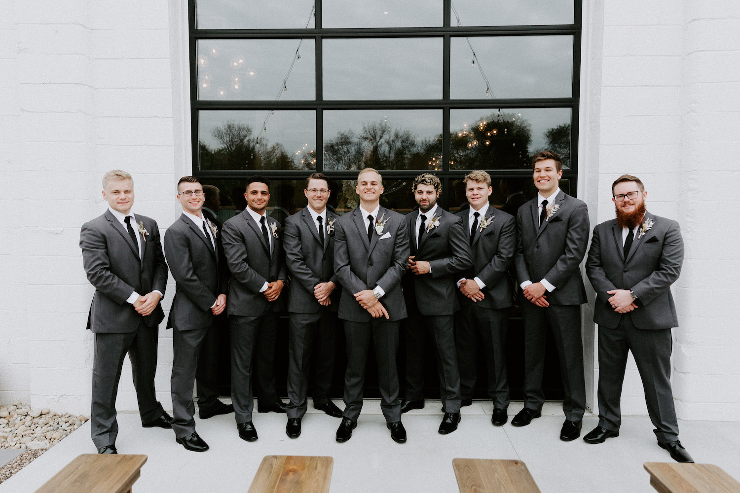 Hearts & Color Co Mojave East