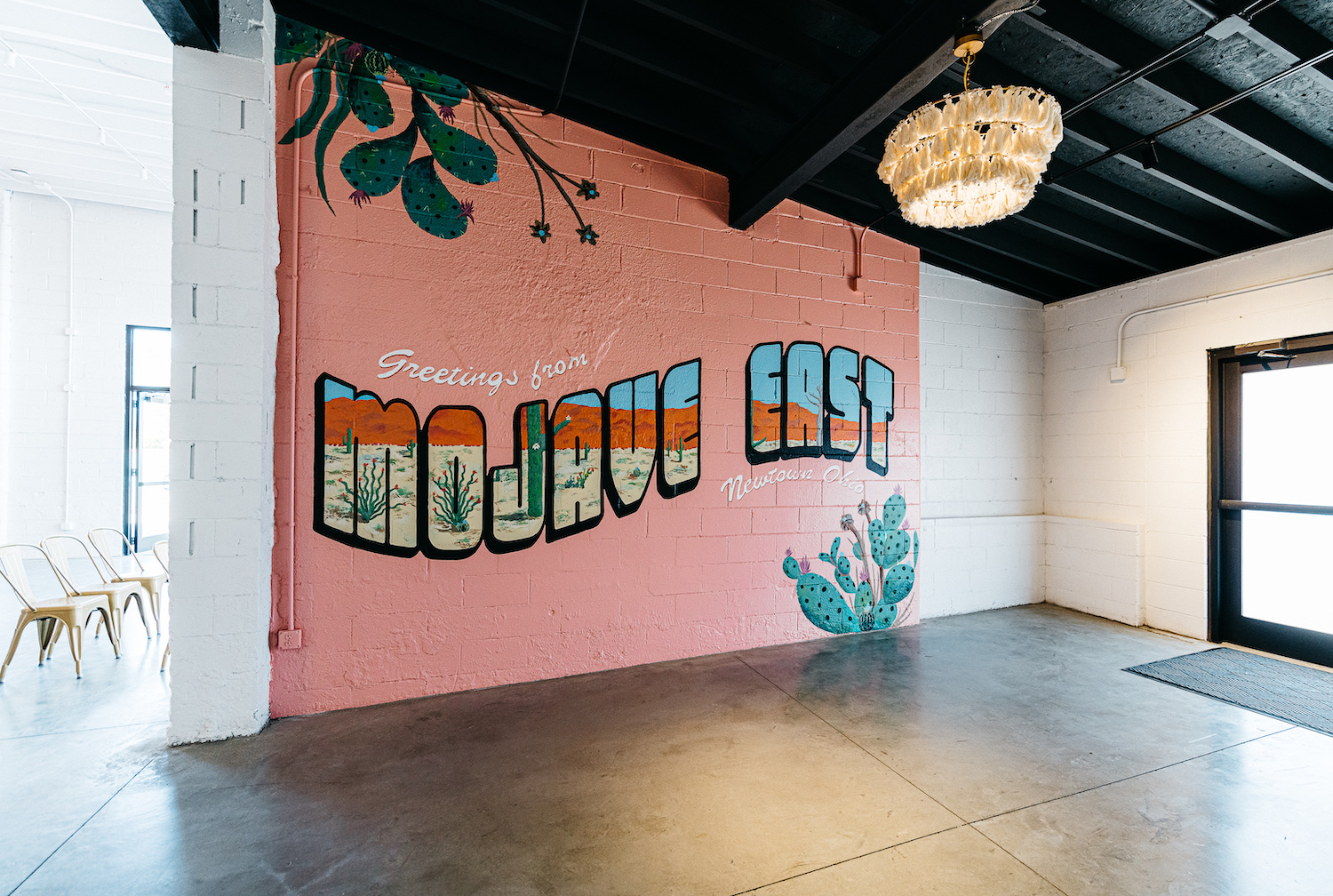 MKF Photo Mojave East