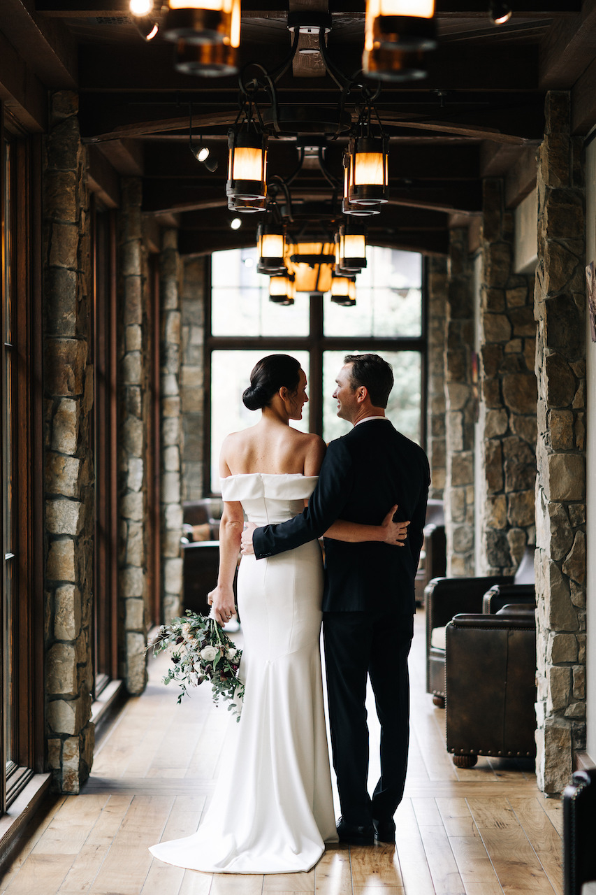 SP-080 Pronghorn Resort