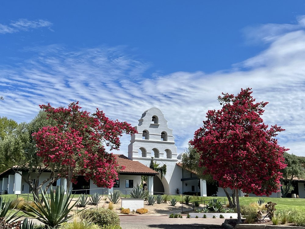 Santa Ynez Ranch Events