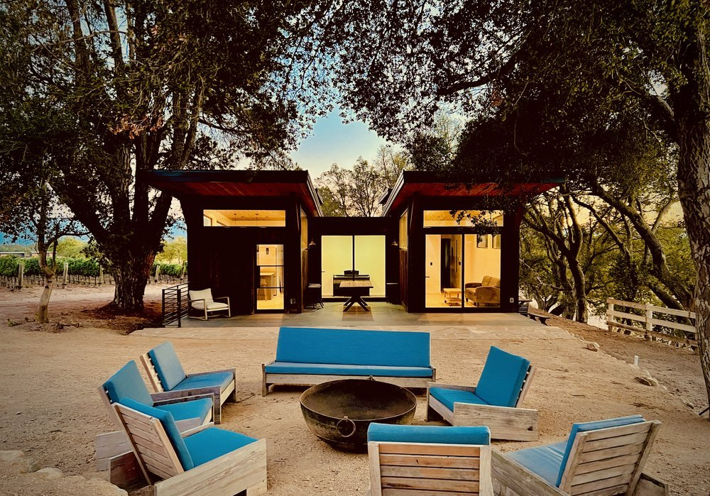 Santa Ynez Ranch Events