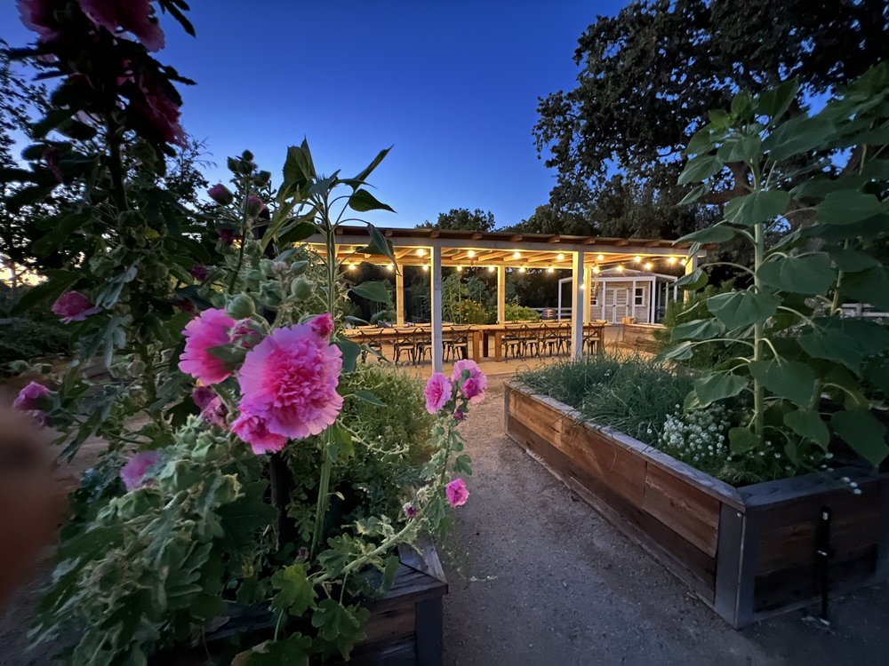 Santa Ynez Ranch Events