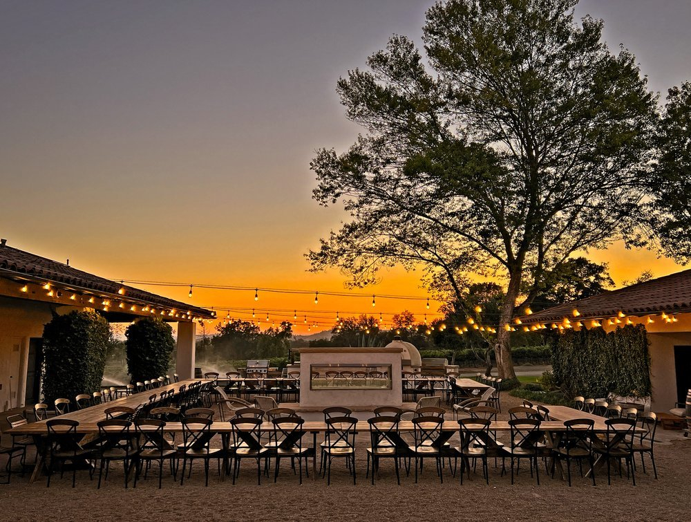 Santa Ynez Ranch Events