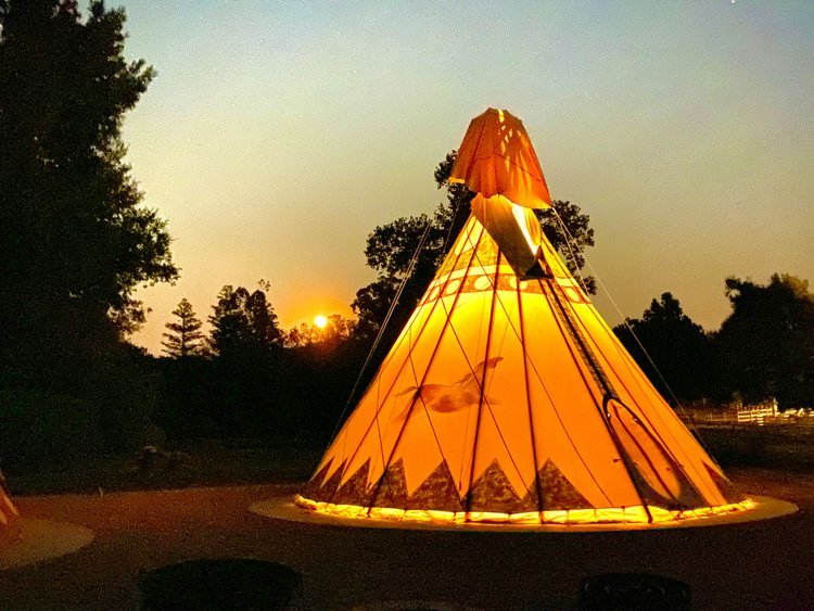 Santa Ynez Ranch Events