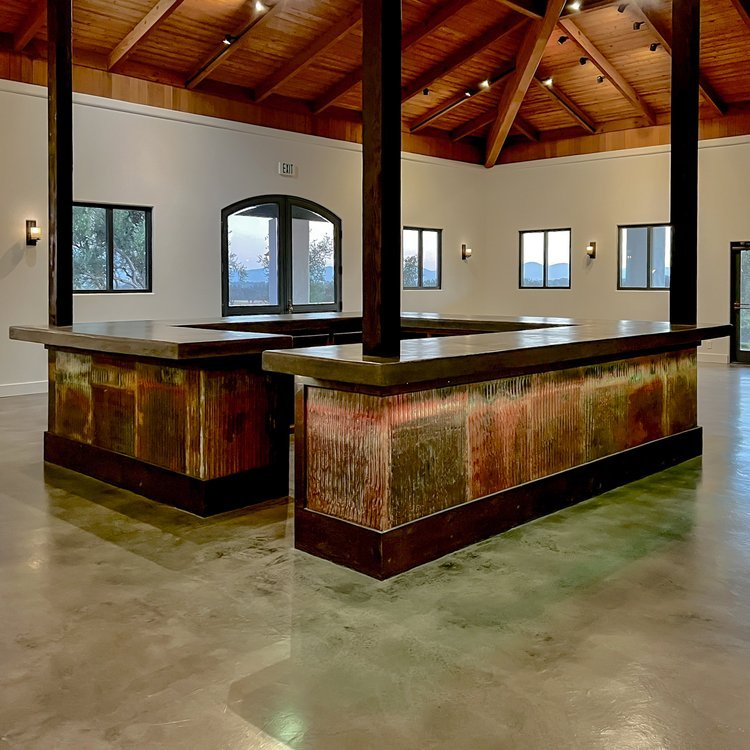 Santa Ynez Ranch Events