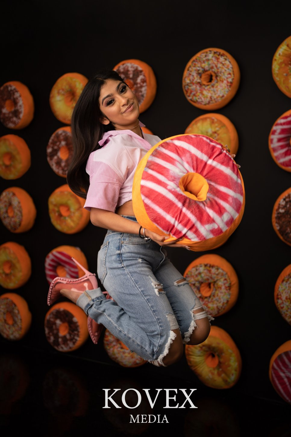 Texas Selfie Museum - Austin 