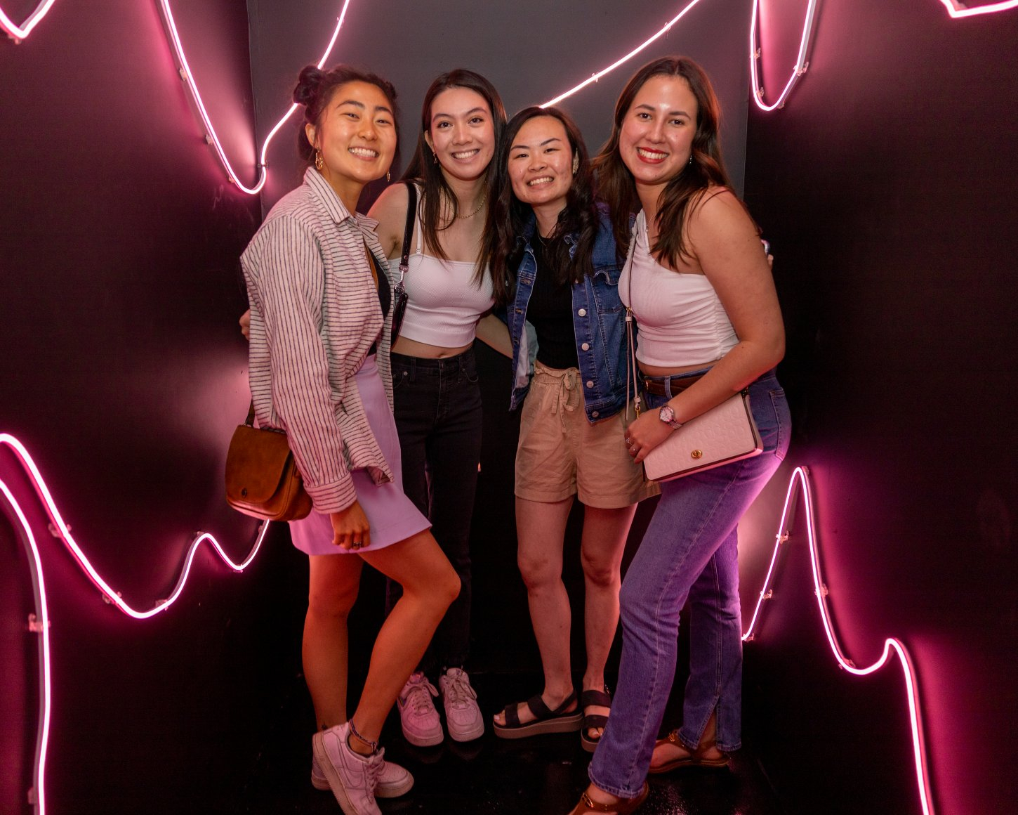 Texas Selfie Museum - Austin 