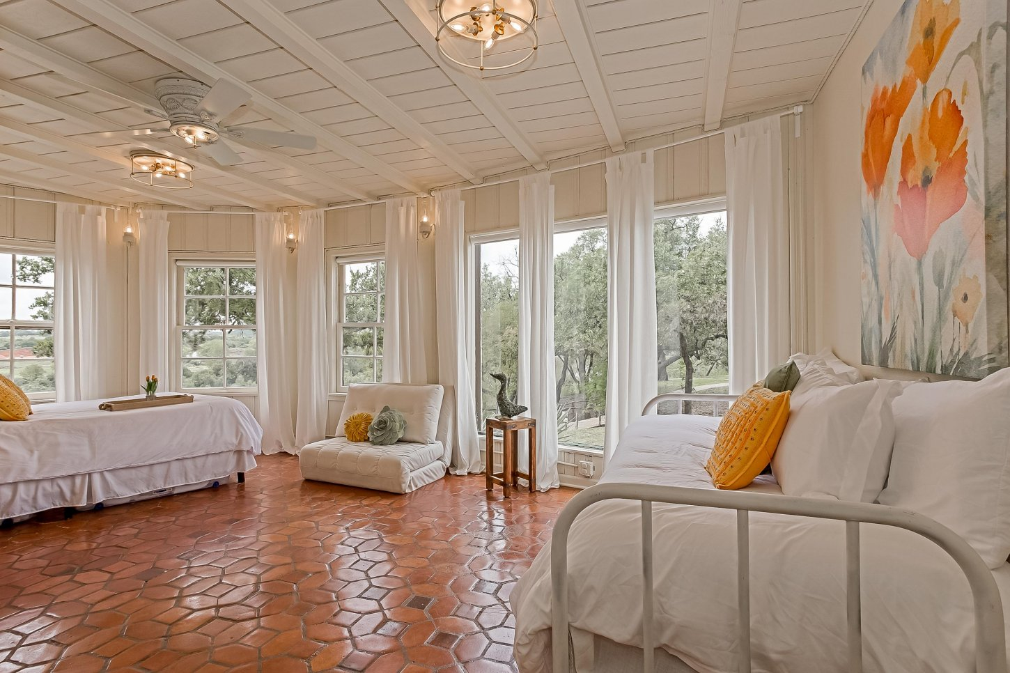 133 Seybold 6-1 Rest Yourself River Ranch