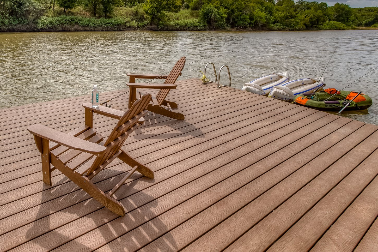 133 Seybold 6-108 Rest Yourself River Ranch