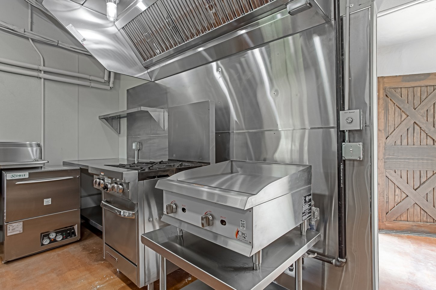 133 Seybold 6-44 Rest Yourself River Ranch