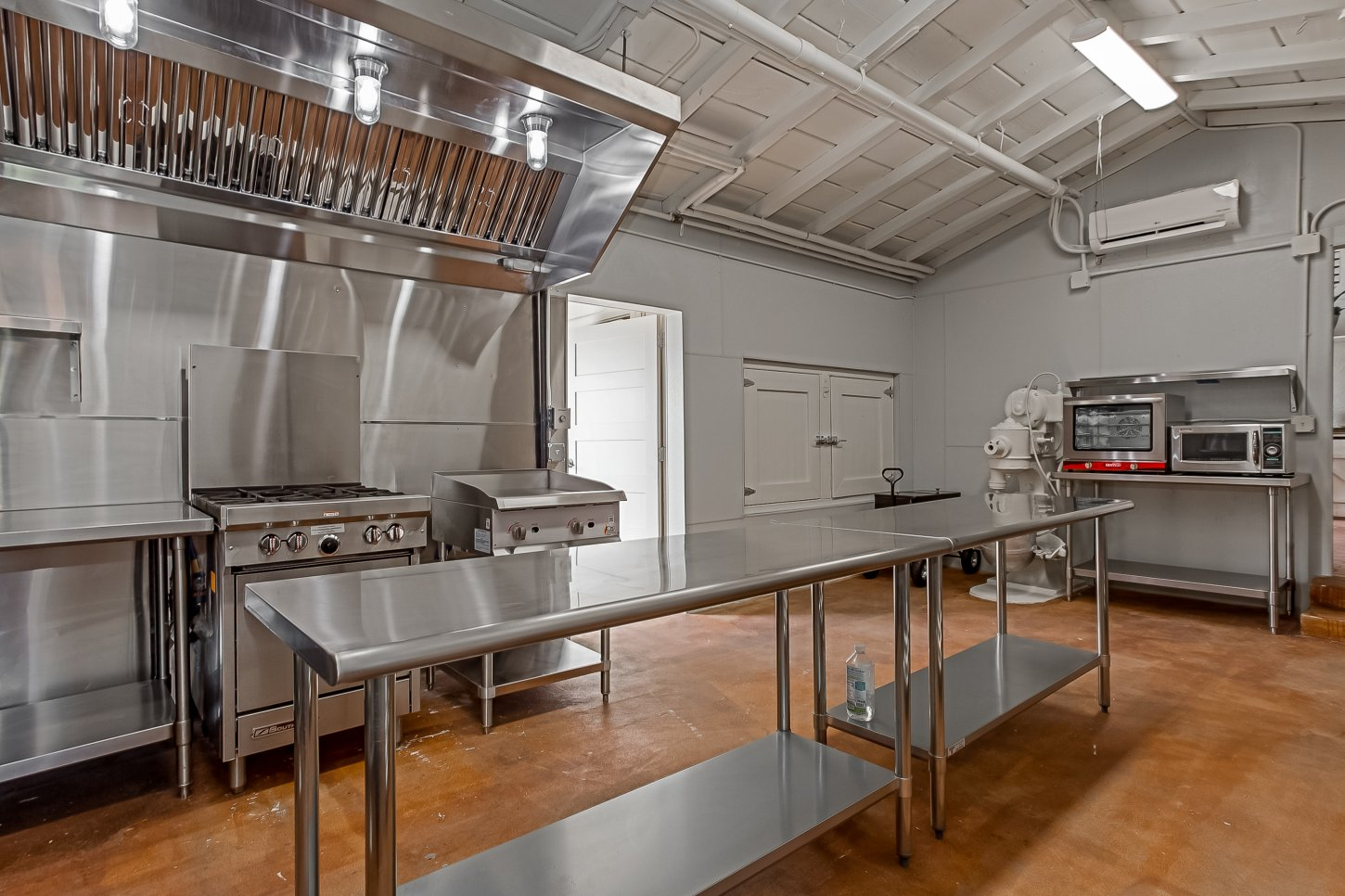 133 Seybold 6-45 Rest Yourself River Ranch