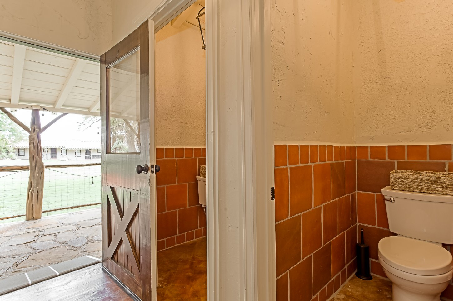 133 Seybold 6-61 Rest Yourself River Ranch