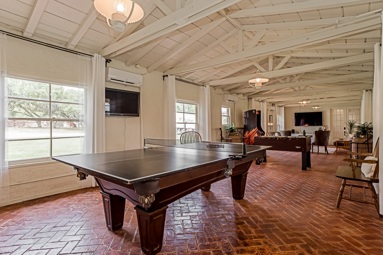 133 Seybold 6-69 Rest Yourself River Ranch