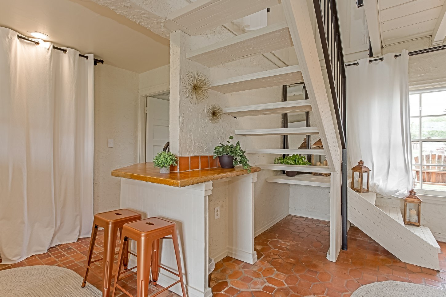 133 Seybold 6-73 Rest Yourself River Ranch