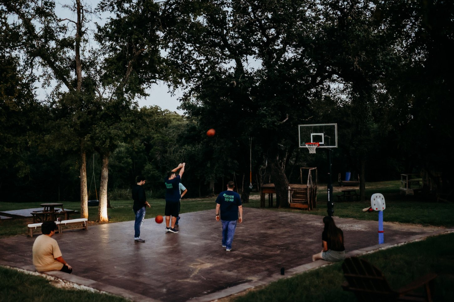 rice creative 9 Rest Yourself River Ranch