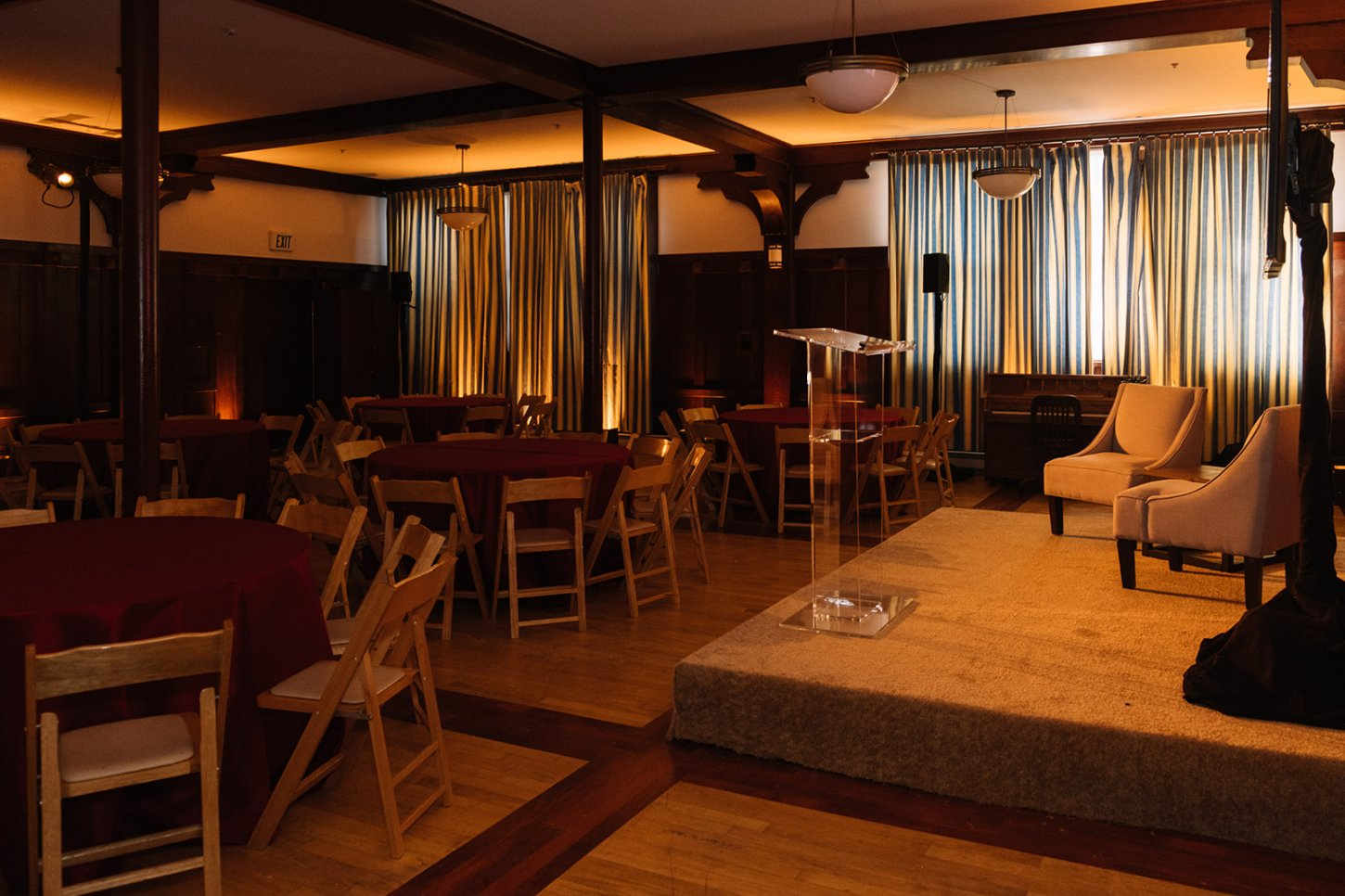 Corporate Odin (1) Swedish American Hall