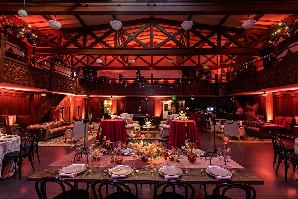 Wedding Freja 4 Swedish American Hall