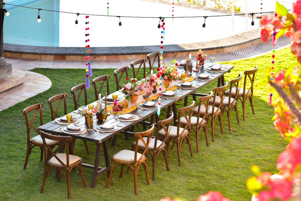 Villas Piedra Blanca