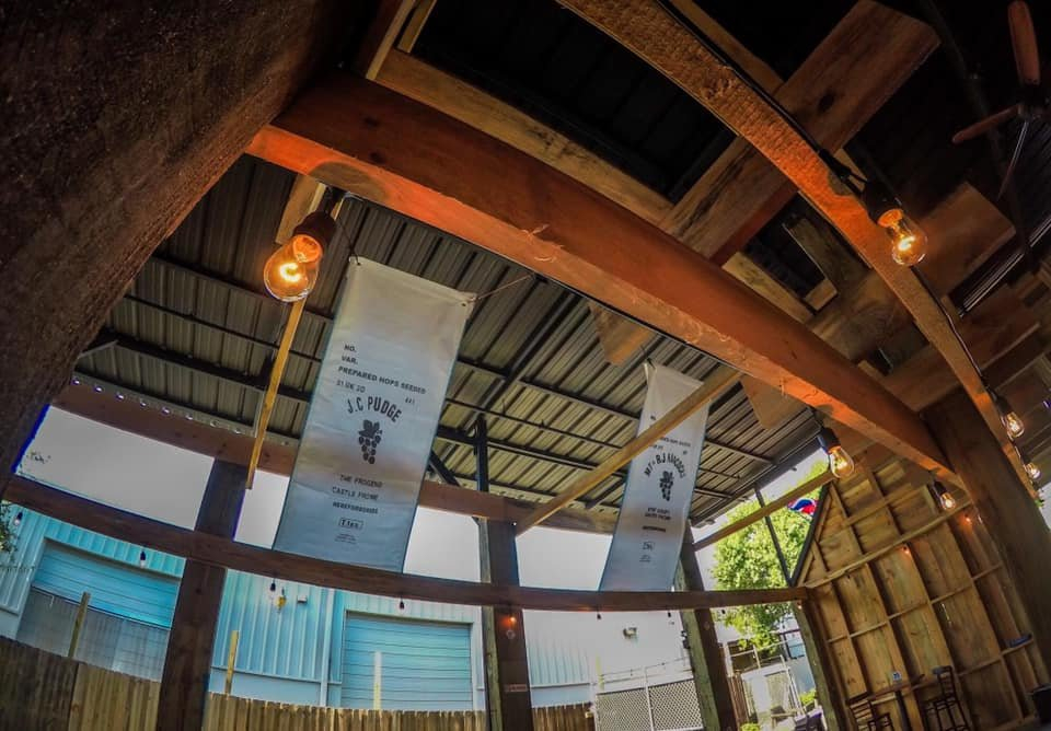 Wild Rover Brewing Company