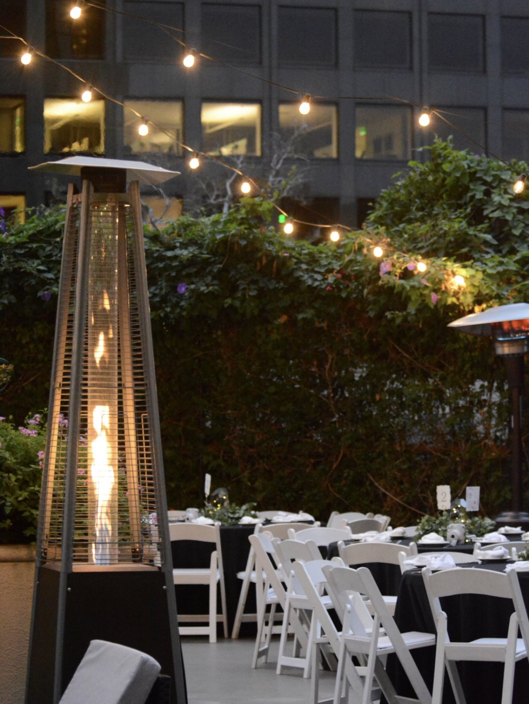 Garden 3 Bonaventure Brewing Co