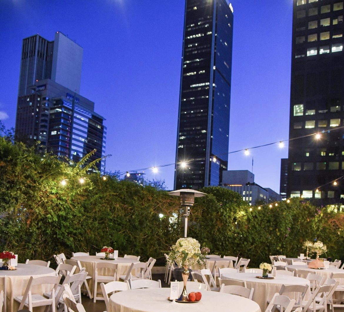 Garden 6 Bonaventure Brewing Co