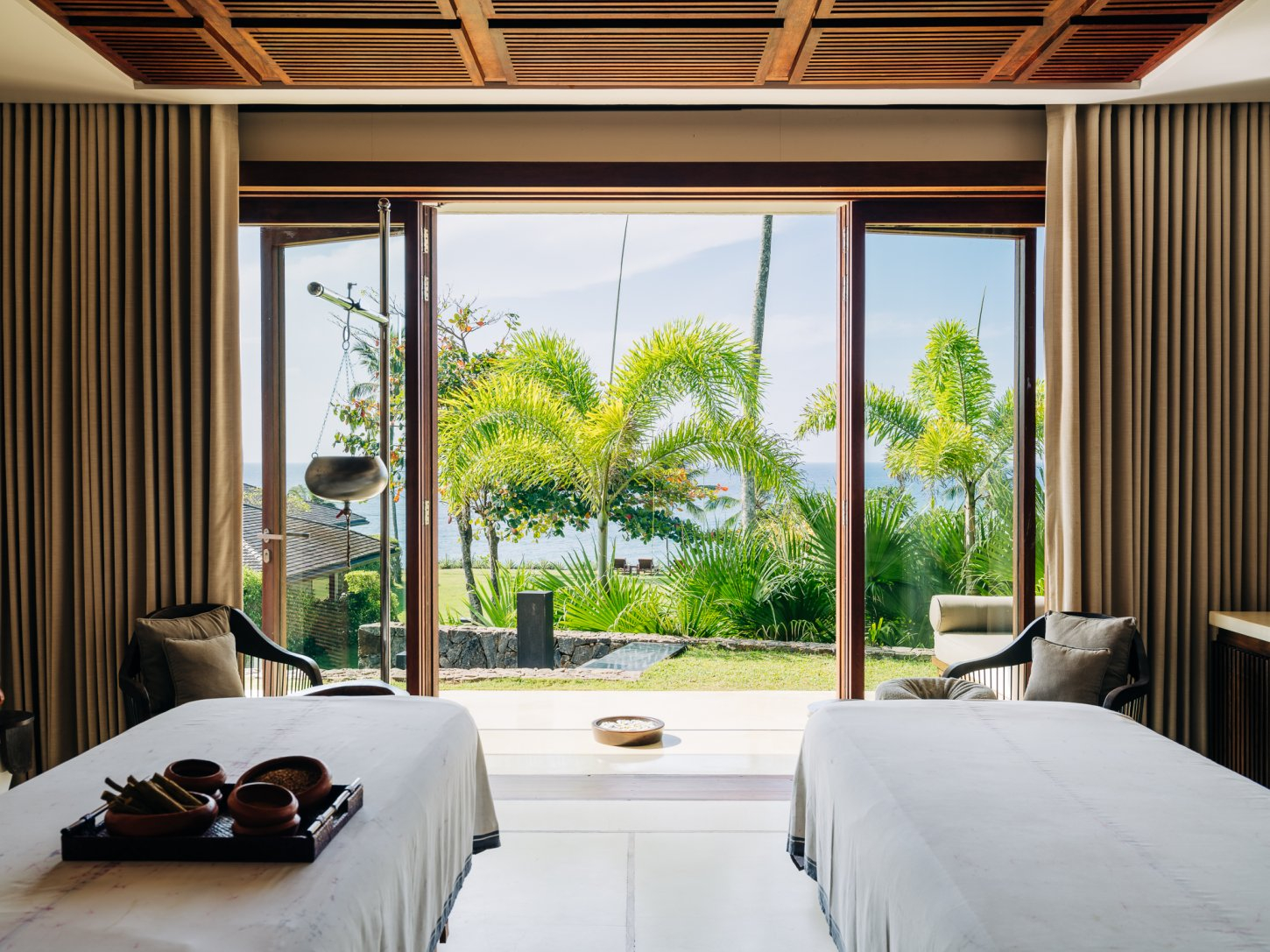 ANI Sri Lanka - Wellness - Spa ÀNI Private Resorts Sri Lanka