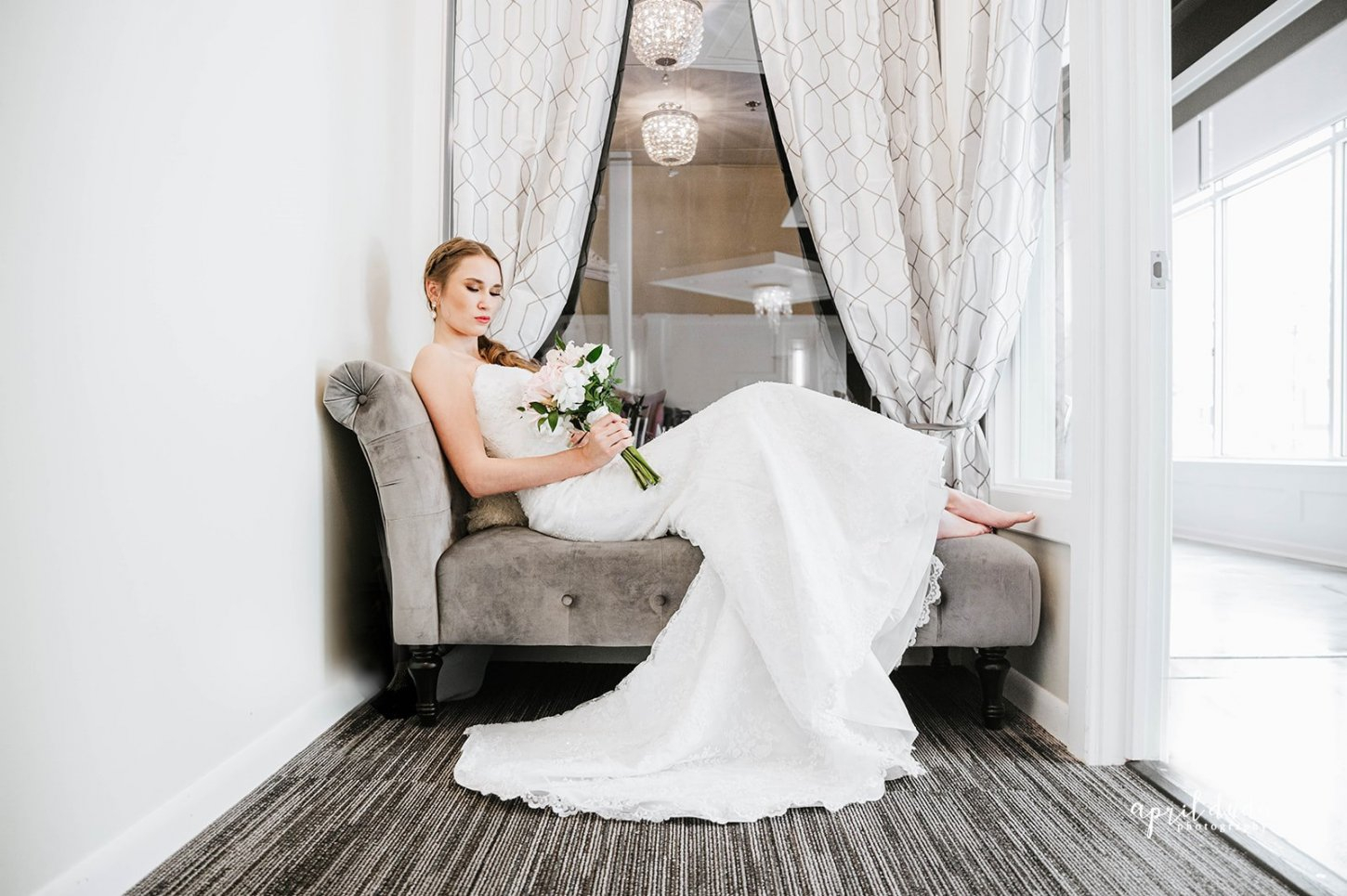 CW Styled Shoot-48 Copper Fox