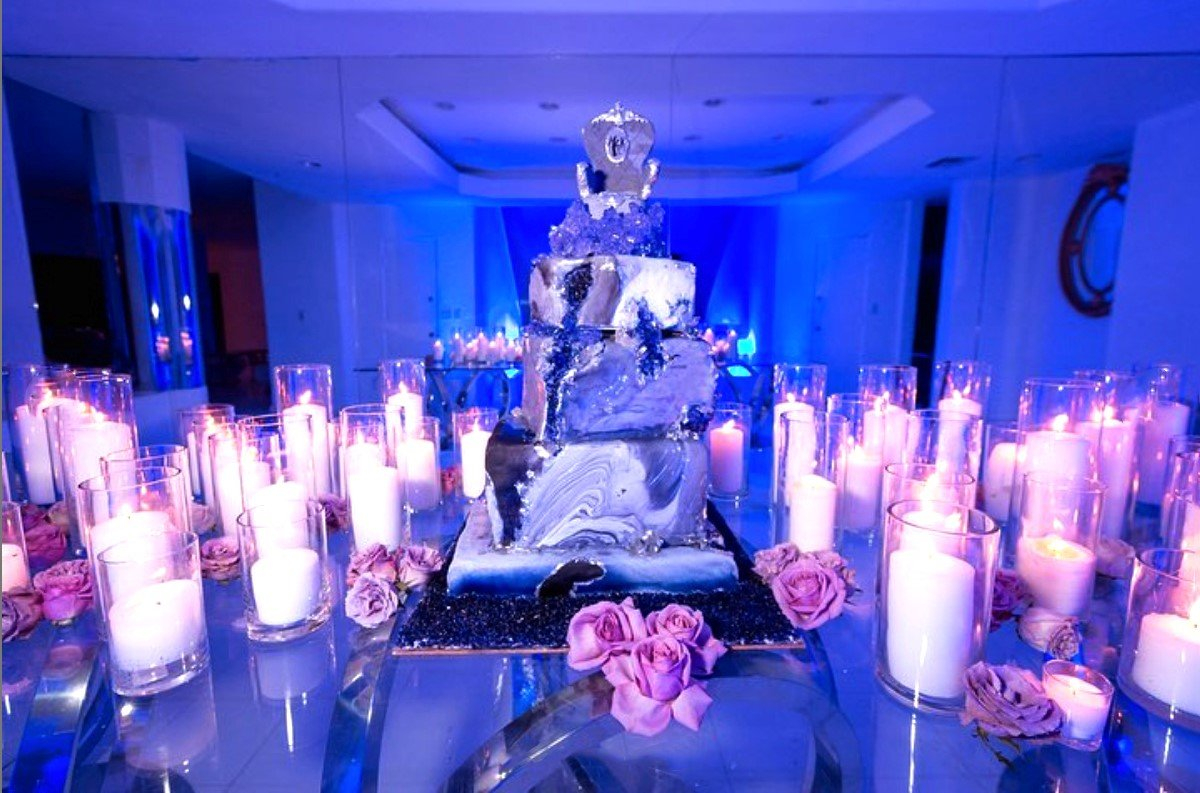 Bar-1 Palazzo Beverly Hills