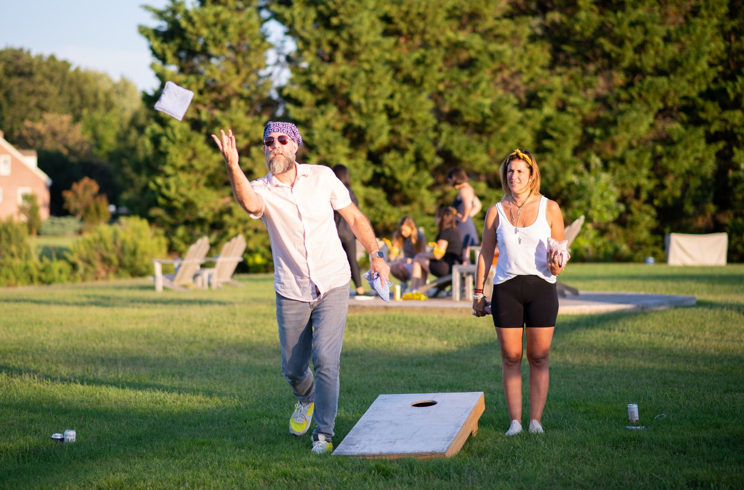 Wylder Hotel Tilghman Island