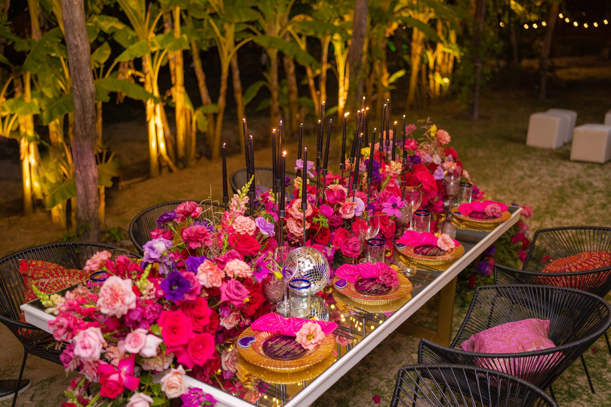 fields table montaje Tamarindos